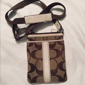 Coach Crossbody Bag